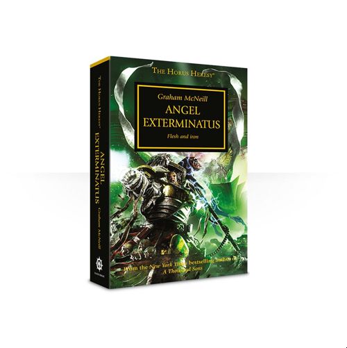 Horus Heresy: Angel Exterminatus (PB)