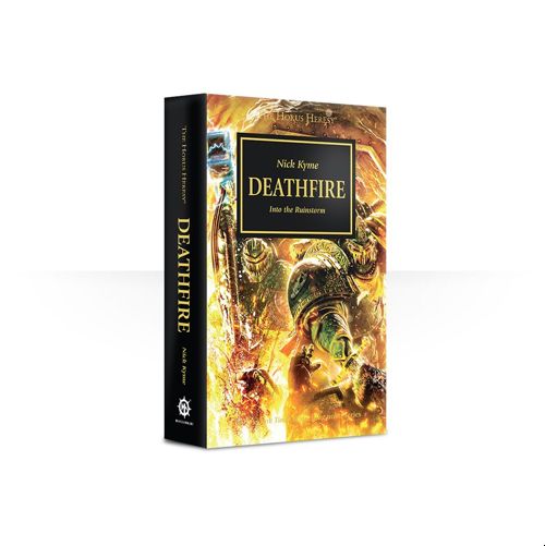 Horus Heresy: Deathfire (PB)