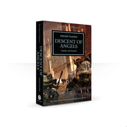 Horus Heresy: Descent Of Angels (PB)