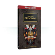 Horus Heresy: Dreadwing Paperback