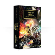 Horus Heresy: Eye Of Terra (PB)