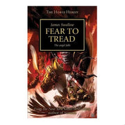 Horus Heresy: Fear To Tread (PB)