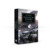 Horus Heresy: Galaxy In Flames