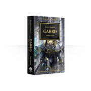 Horus Heresy: Garro Paperback