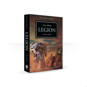 Horus Heresy: Legion (PB)