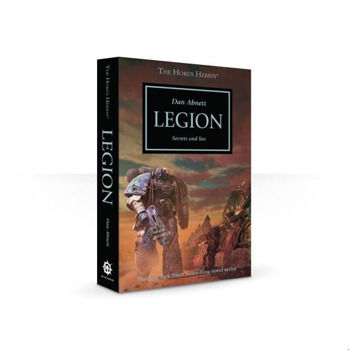 Horus Heresy: Legion (PB)