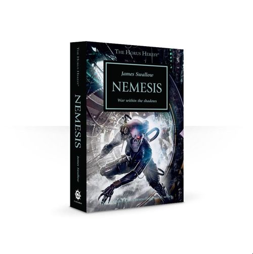 Horus Heresy: Nemesis (PB)