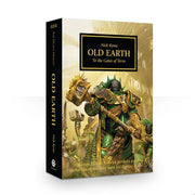 Horus Heresy: Old Earth (HB)