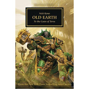 Horus Heresy: Old Earth (paperback)
