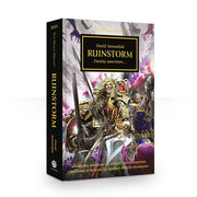 Horus Heresy: Ruinstorm (HB)