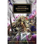 Horus Heresy: Ruinstorm (paperback)