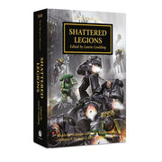 Horus Heresy: Shattered Legions (A5 Hb)
