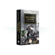 Horus Heresy: Shattered Legions Paperback