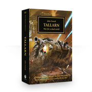 Horus Heresy: Tallarn (HB)
