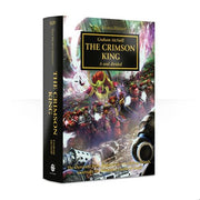Horus Heresy: The Crimson King (A5 Hb)