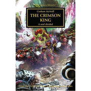 Horus Heresy: The Crimson King (paperback)