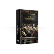 Horus Heresy: The Primarchs (PB)