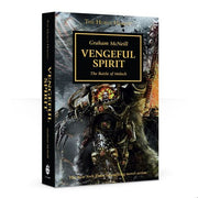 Horus Heresy: Vengeful Spirit