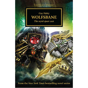 Horus Heresy: Wolfsbane (paperback)
