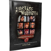 Hostage Negotiator: Demand Pack #2