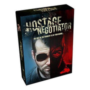 Hostage Negotiator