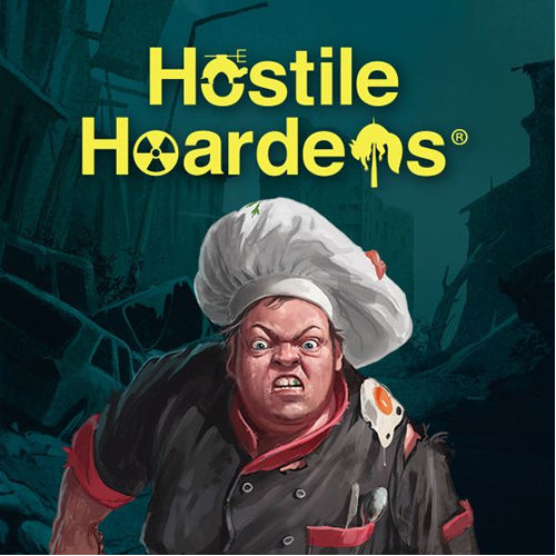 Hostile Hoarders