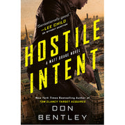 Hostile Intent