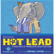 Hot Leads