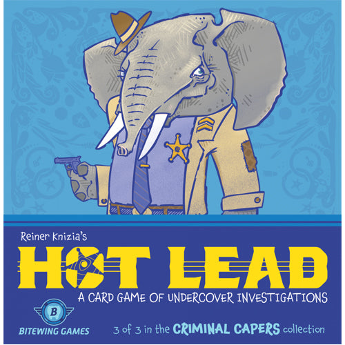 Hot Leads