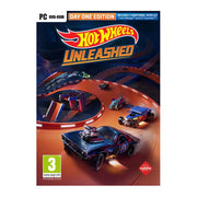 Hot Wheels Unleashed: Day One Edition - PC