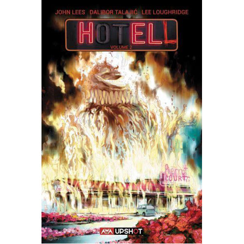Hotell Vol. 2