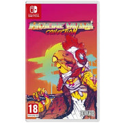 Hotline Miami Collection - Nintendo Switch