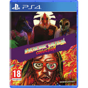 Hotline Miami Collection - PS4