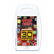 Hottest 30 Apps - Top Trumps Specials