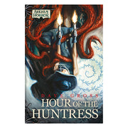 Hour Of The Huntress: Arkham Horror Files