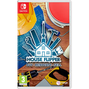 House Flipper 2 (Code in Box) - Nintendo Switch