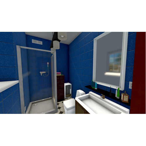 House Flipper - Xbox One - Gameplay Shot 1