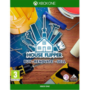 House Flipper - Xbox One
