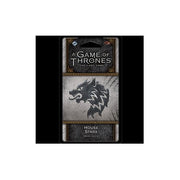 House Stark Intro Deck: Game of Thrones