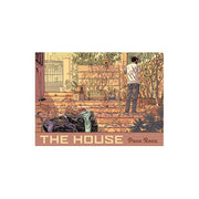 House, The (Hardback)