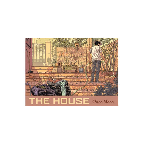 House, The (Hardback)