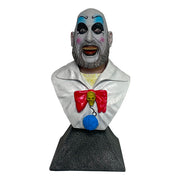 House of 1000 Corpses Captain Spaulding Mini Bust