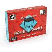 House of Games Card Game