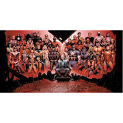 House of M Omnibus