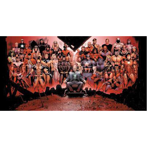 House of M Omnibus