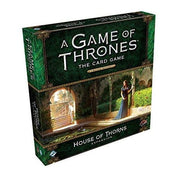 House of Thorns Deluxe Expansion: AGOT LCG 2nd Ed