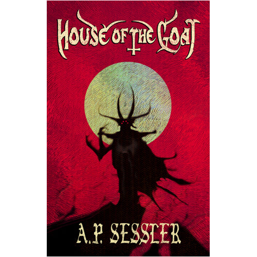 House of the Goat