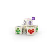 Household RPG: Dice Set