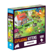 Housing Boom (1000pc) (Pre Order)