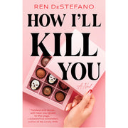 How I'll Kill You - HB